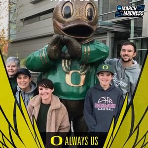 Meet your Posher, Kay